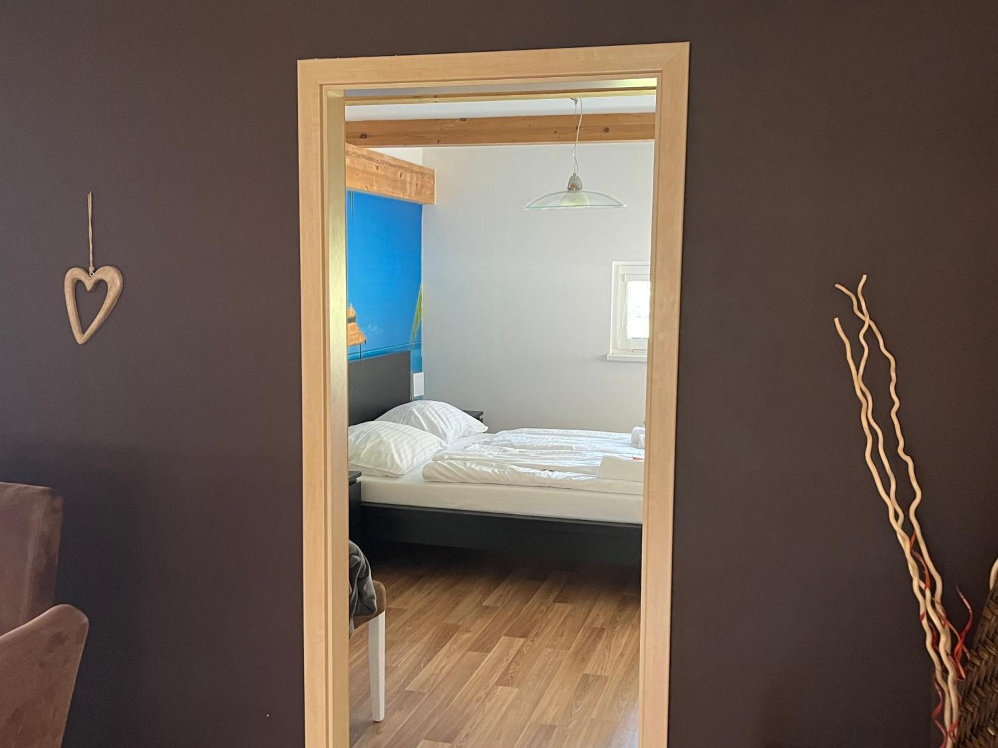 Rodinne Apartmany Rafael Bedrichov Εξωτερικό φωτογραφία