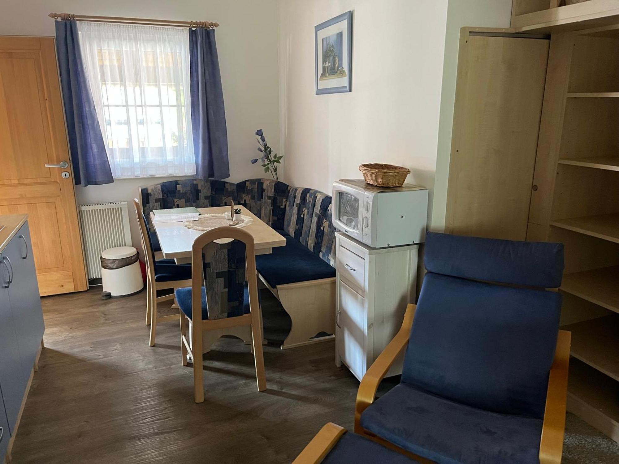 Rodinne Apartmany Rafael Bedrichov Εξωτερικό φωτογραφία