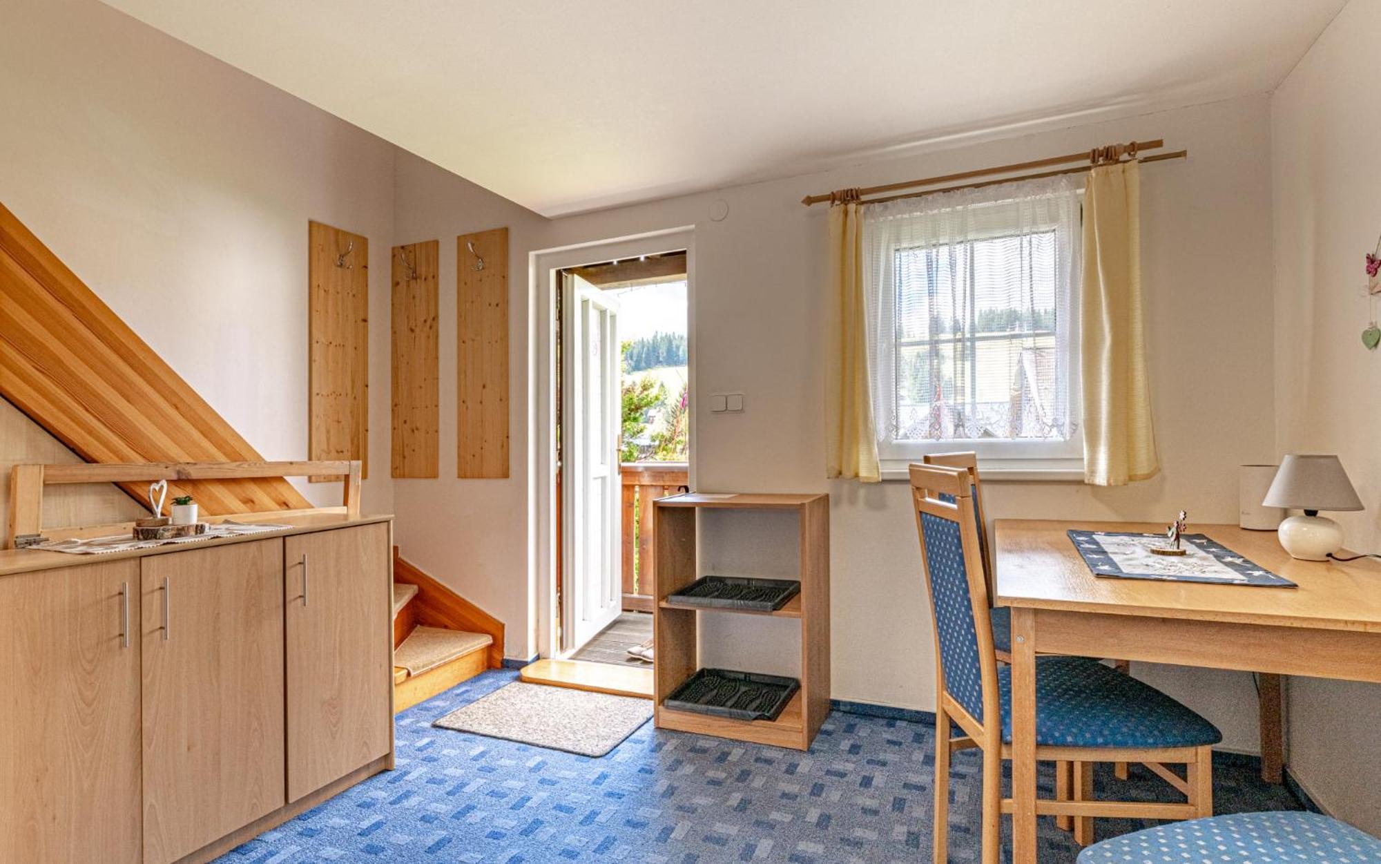Rodinne Apartmany Rafael Bedrichov Δωμάτιο φωτογραφία