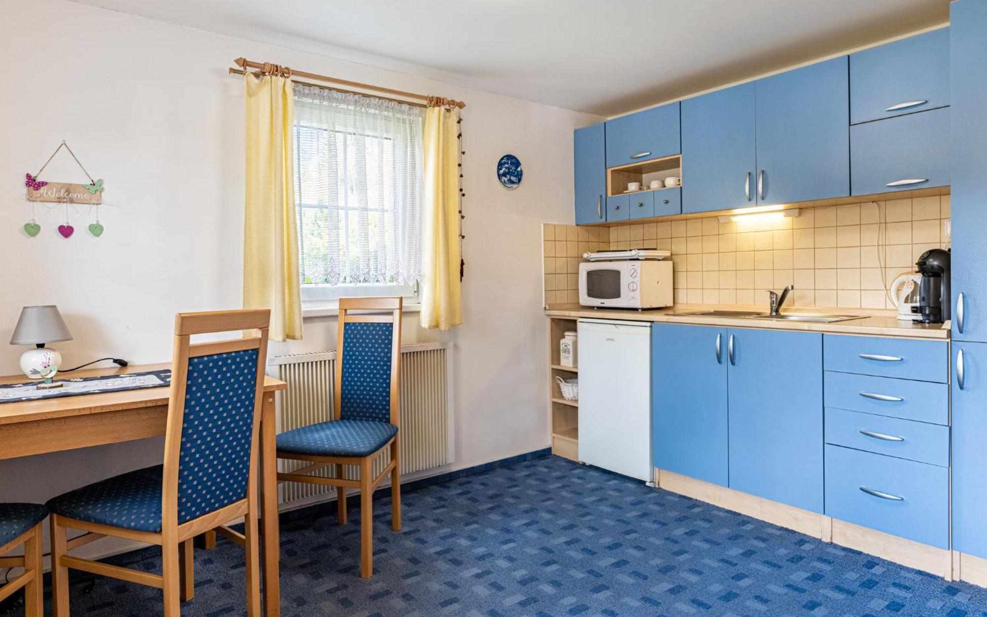 Rodinne Apartmany Rafael Bedrichov Εξωτερικό φωτογραφία