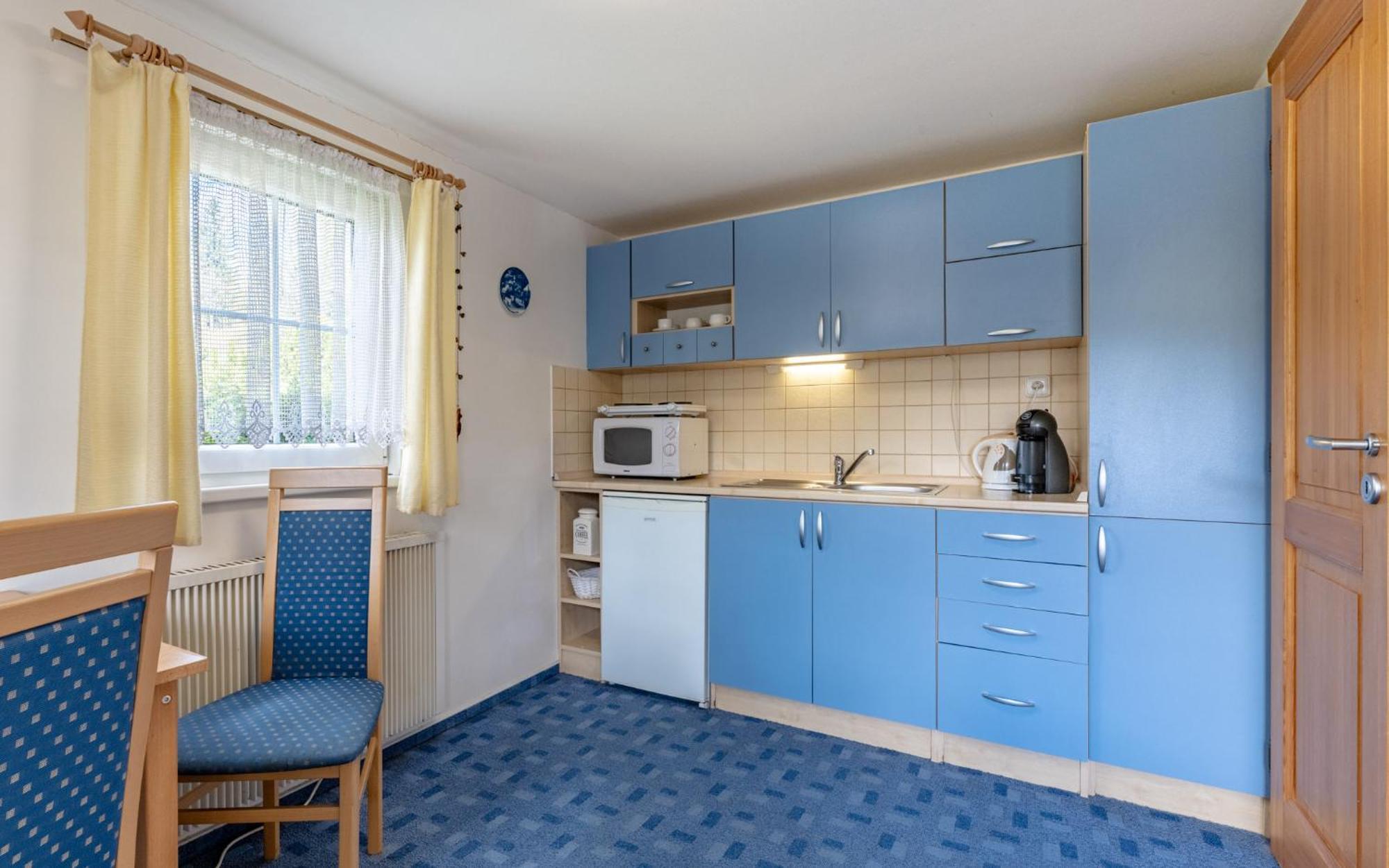 Rodinne Apartmany Rafael Bedrichov Δωμάτιο φωτογραφία